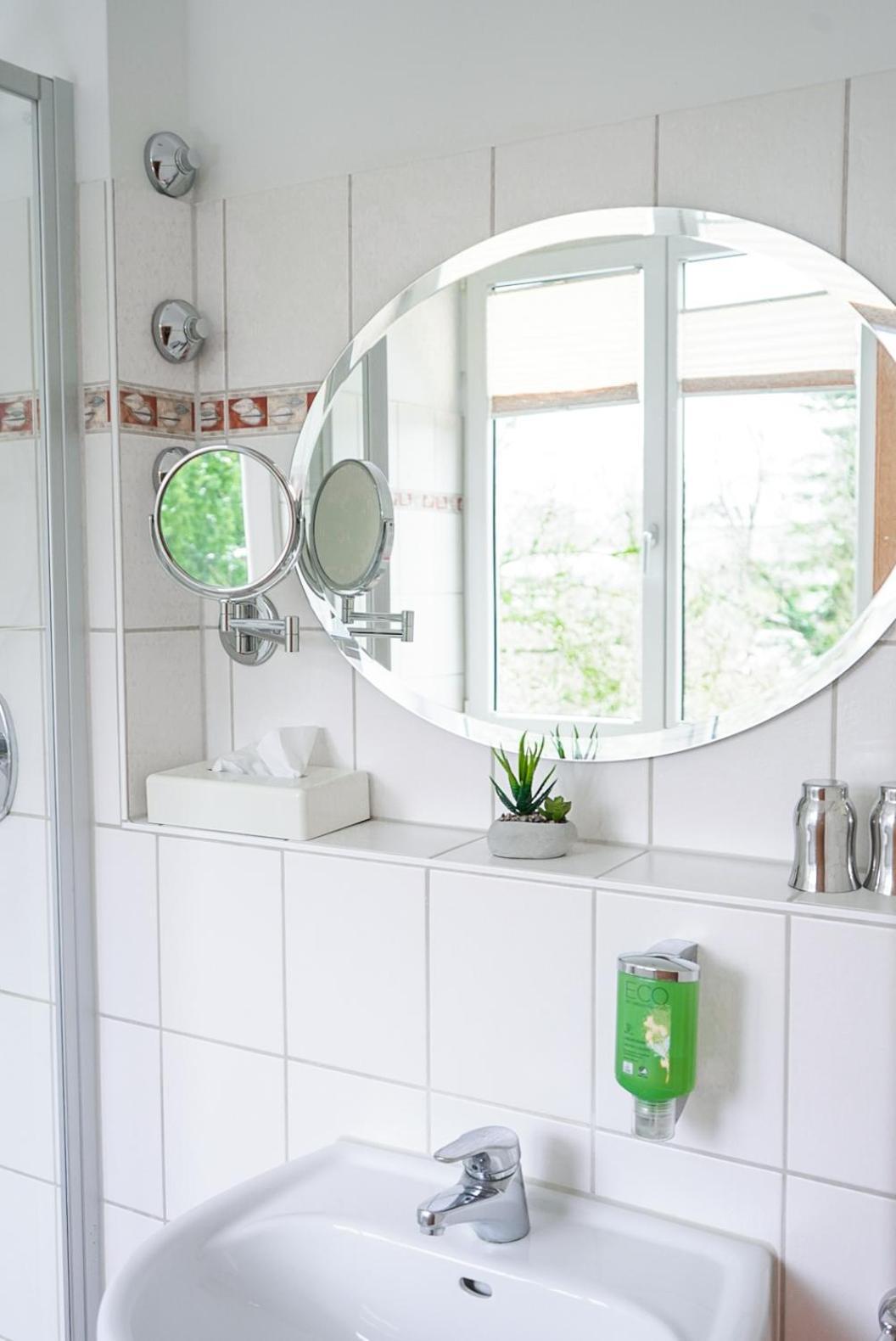Villa Arborea Augsburg Zewnętrze zdjęcie