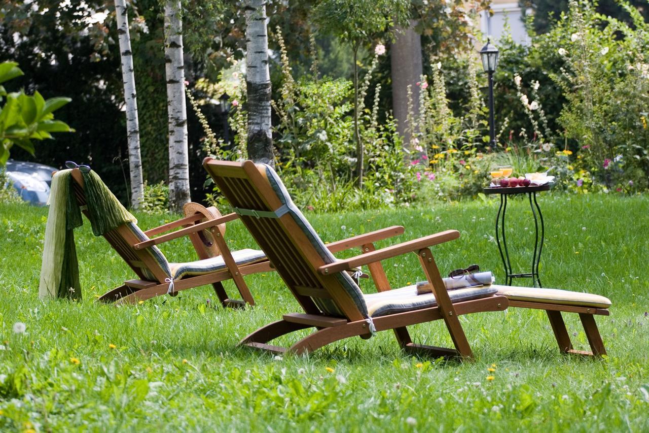 Villa Arborea Augsburg Zewnętrze zdjęcie