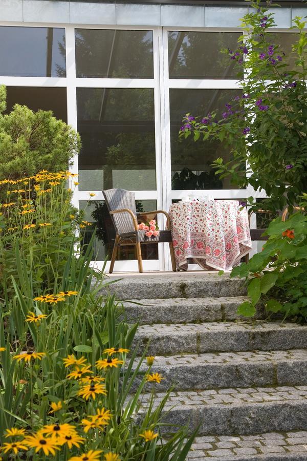 Villa Arborea Augsburg Zewnętrze zdjęcie
