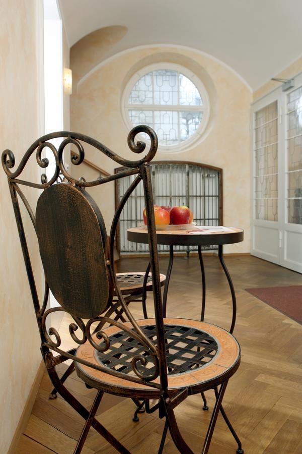 Villa Arborea Augsburg Zewnętrze zdjęcie