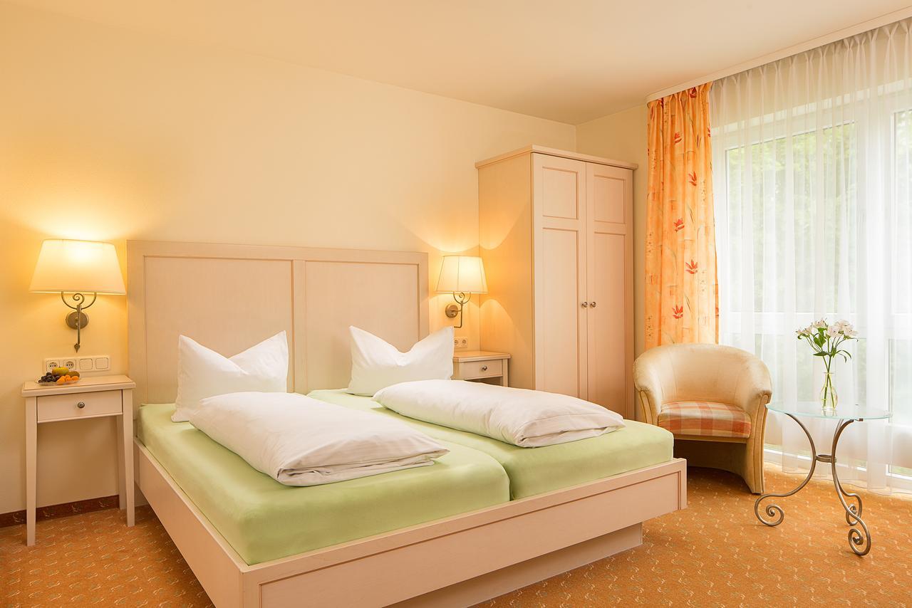 Villa Arborea Augsburg Zewnętrze zdjęcie
