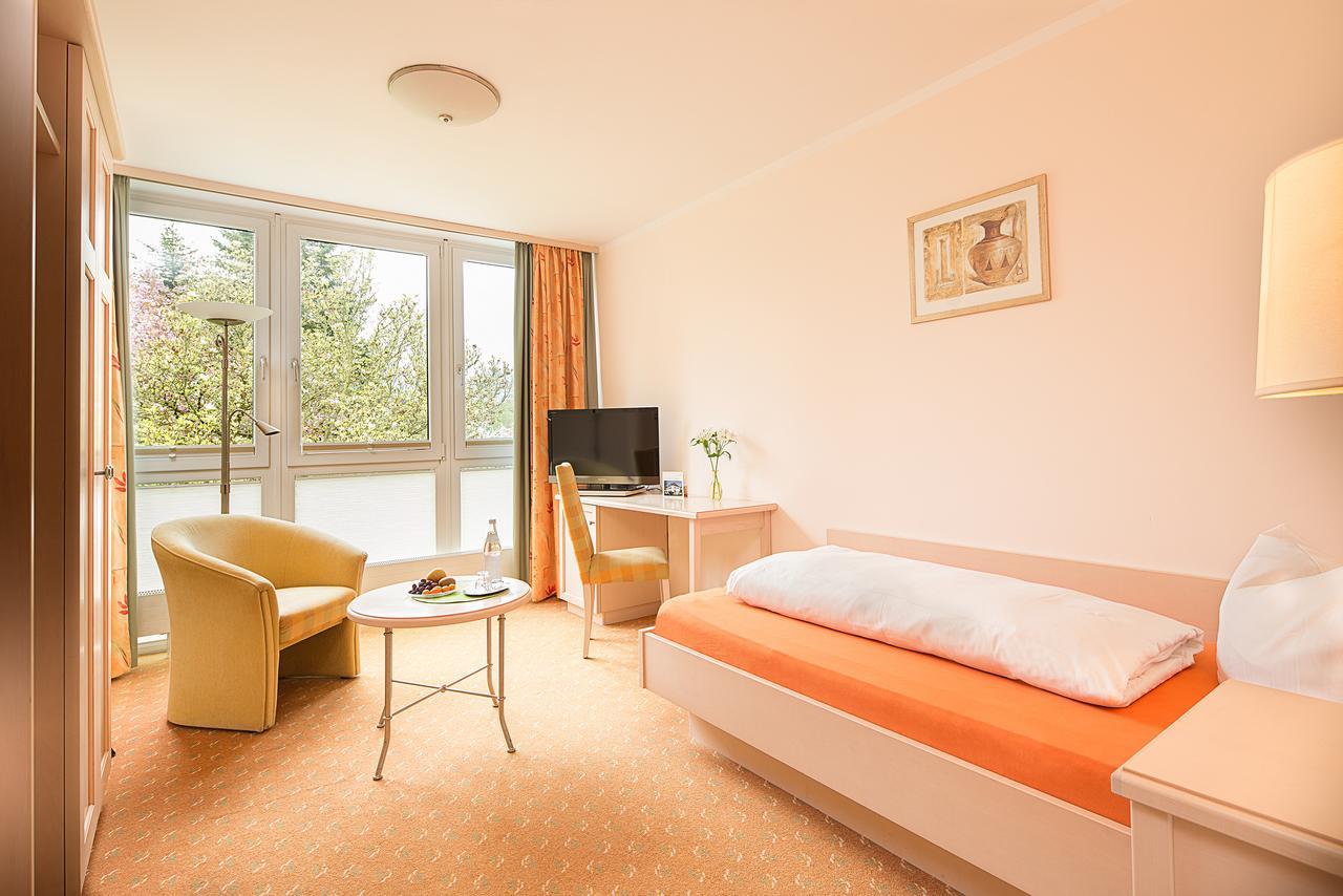 Villa Arborea Augsburg Zewnętrze zdjęcie