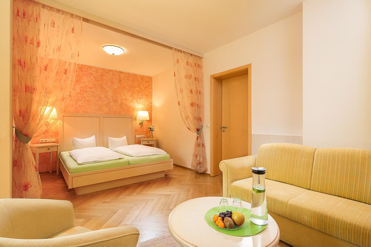 Villa Arborea Augsburg Zewnętrze zdjęcie